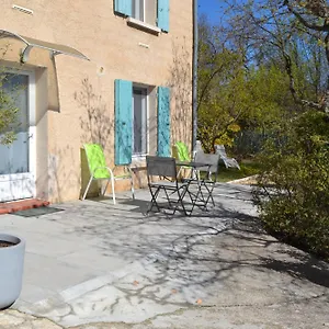 Fratellu Hébergement de vacances Forcalquier