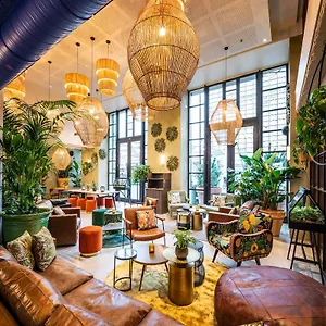 Otel Indigo Brussels - By Ihg, Saint-Josse-ten-Noode
