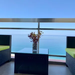 Chinasolymar Luxury - Con Parking Appartement Almuñécar